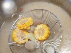 -花田里捞牛火锅(天润店)