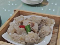 -禄福山庄•顺德菜·融和菜(龙江店)