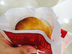 -肯德基(尖岭万达店)
