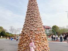 -歌斐颂巧克力小镇