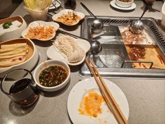 -海底捞火锅(丰尚国际广场店)