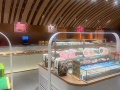 -老鼎丰糕点铺子(国贸商城店)