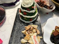 -鱼翅楼·津派砂锅鱼翅(水上公园店)