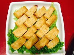 -山城辣妹子(定福庄店)
