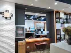 -MAGIC米几发型设计·羊毛卷