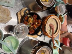 -潮界(虹桥新天地店)