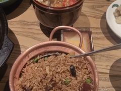-茄子恰恰·新云南小炒(坪山益田店)