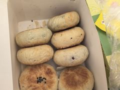 -华荣哲绿豆饼(泰安店)