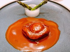 -广州富力丽思卡尔顿酒店·丽轩·粤菜