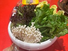 -羊之道草原味道清真餐厅(番禺店)