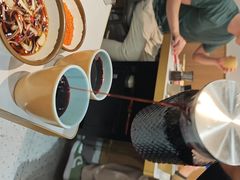 -白山烧烤(文安路万豪店)