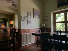 -马克咖啡The Moganshan Lodge