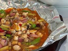 -温岭人家(红花北路店)