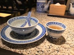 -南京大牌档(中关村领展广场店)