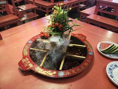 -巴九门老火锅(来福士打望店)