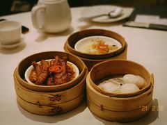 -利苑酒家(宜安广场店)