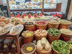 -单家老院·院子里的青岛菜(沙子口店)