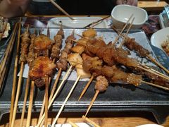 -管氏翅吧(护国寺店)
