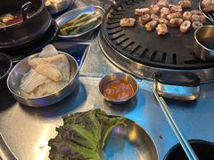 -401餐厅(弘大店)