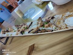 -海泉湾竹筒饭·瘦身水库大头鱼(从化温泉镇店)