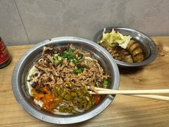 -刘小武·锅魁(总店)