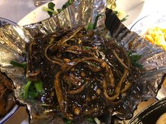 -眷江南之小蓝鲸(王府大街店)