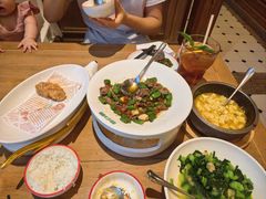 -新白鹿餐厅(城西银泰城店)