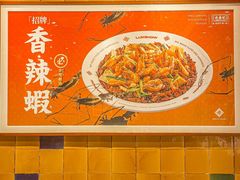 -禄鼎记·排队俩小时都要吃的酸菜鱼(石牌桥店)