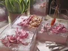 -天津东凯悦酒店·Market Café自助餐厅