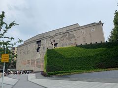 -上海四行仓库抗战纪念馆