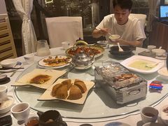 -陶缘一号·四季缘·老字号顺德菜·户外婚礼家宴(西滘店)