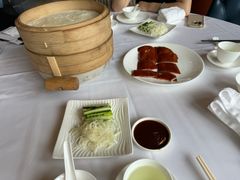 -粤菜王府·海鲜·茶市·海景餐厅(大梅沙店)