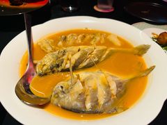 -醉东Oriental House(静安嘉里中心店)