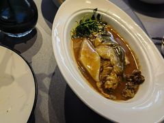 -狮王府淮扬菜(夫子庙老门东店)