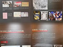 -马王堆汉墓遗址