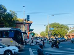 -华天延吉餐厅(西四总店)