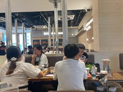 -炽城·烤肉名家(鸿达中央广场店)