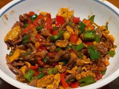 -徽三说·土徽菜·中国徽菜连锁品牌(一中店)