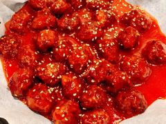 -狄仁杰刀削面山西菜(刘家窑店)