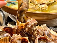 -滋粥楼·顺德菜(番禺广场总店)