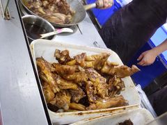 -赵元章肉骨烧(山塘街店)