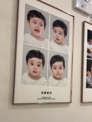 -小阿福儿童摄影(摩尔城店)