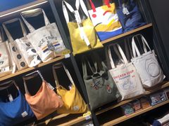 -九木杂物社(恒隆广场店)