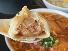 -毛华美食(清扬路店)