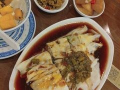 -牛氏石磨肠粉(海璟国际店)