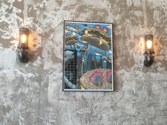 -Side Street街旁(交道口店)