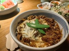 -阿吾罗日本料理(K11艺术中心店)