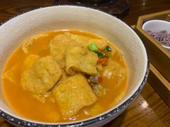 油豆腐焖拆骨肉-湘爵士(王府井百货黄兴中路店)