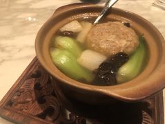 -无锡苏宁银河国际酒店-悦府65中餐厅