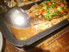 -令狐冲·活鱼馆(宝龙店)